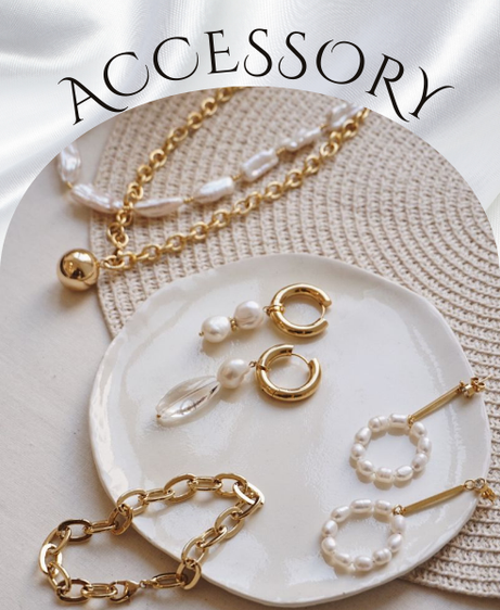 Accessoires